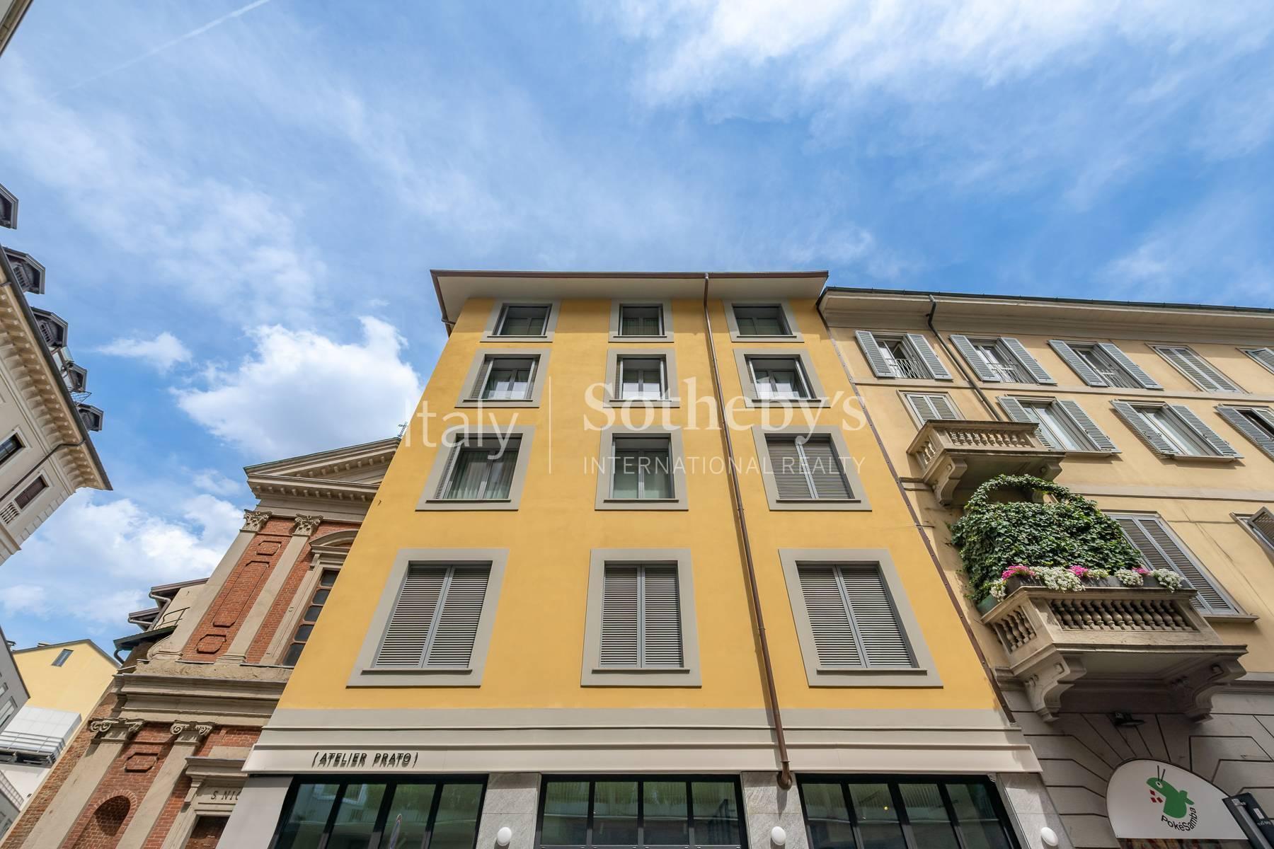 Historic Milan with a contemporary soul, For sale, Milan | Sotheby’s Realty Italy - 30