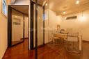 Prestigioso ufficio in stile industriale nel quartiere Prati, in vendita, Roma | Sotheby’s Realty Italy - 9