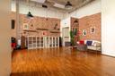 Prestigioso ufficio in stile industriale nel quartiere Prati, in vendita, Roma | Sotheby’s Realty Italy - 1