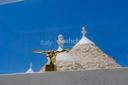 Autentici trulli con terreno panoramico nella Valle d'Itria, in vendita, Ceglie Messapica | Sotheby’s Realty Italy - 7