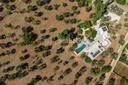 Autentici trulli con terreno panoramico nella Valle d'Itria, in vendita, Ceglie Messapica | Sotheby’s Realty Italy - 29