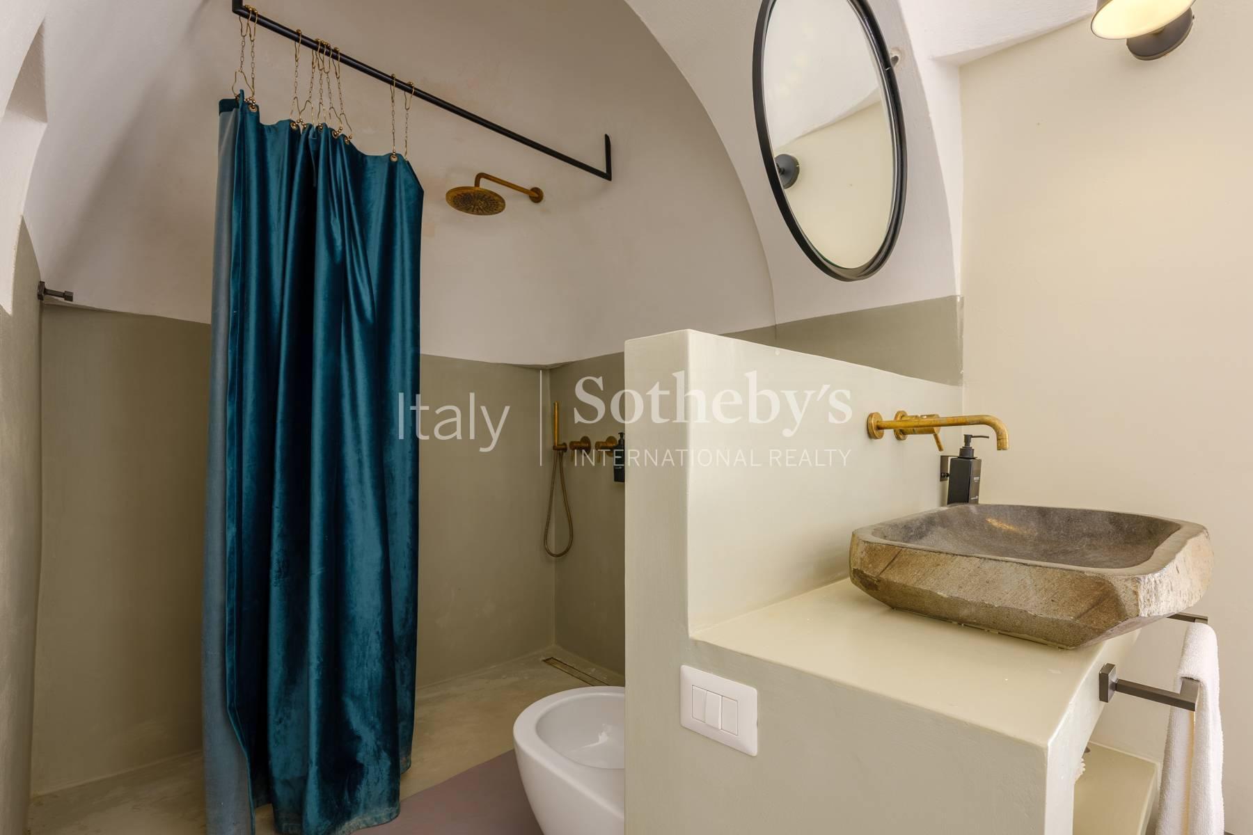 Autentici trulli con terreno panoramico nella Valle d'Itria, in vendita, Ceglie Messapica | Sotheby’s Realty Italy - 17