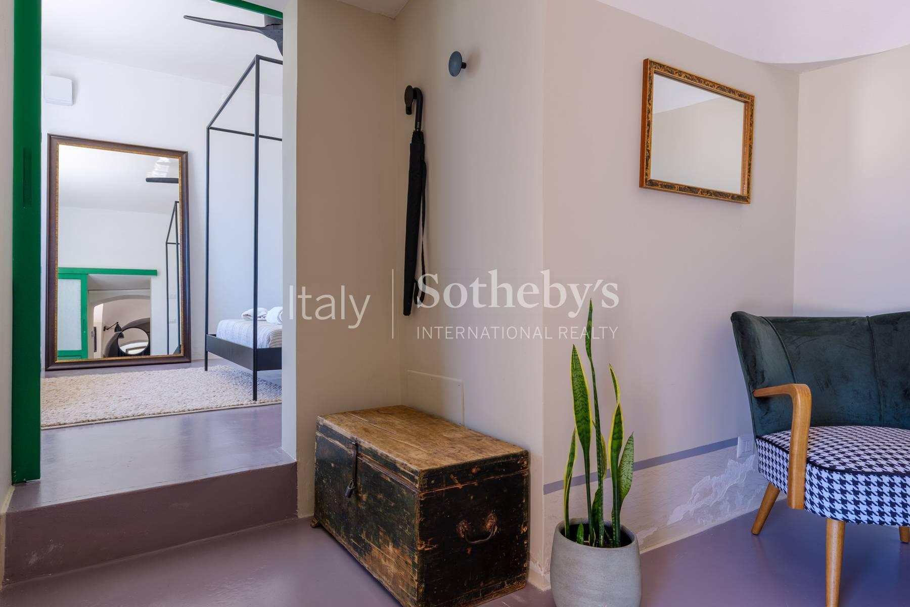 Autentici trulli con terreno panoramico nella Valle d'Itria, in vendita, Ceglie Messapica | Sotheby’s Realty Italy - 13
