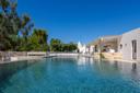 Autentici trulli con terreno panoramico nella Valle d'Itria, in vendita, Ceglie Messapica | Sotheby’s Realty Italy - 1