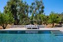 Autentici trulli con terreno panoramico nella Valle d'Itria, in vendita, Ceglie Messapica | Sotheby’s Realty Italy - 3