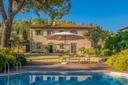 Villa toscana autentica, elegante e raffinata immersa nella campagna, in vendita, Montespertoli | Sotheby’s Realty Italy - 1