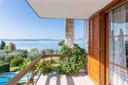 Splendida villa fronte lago con dépendance e piscina, in vendita, Sirmione | Sotheby’s Realty Italy - 12