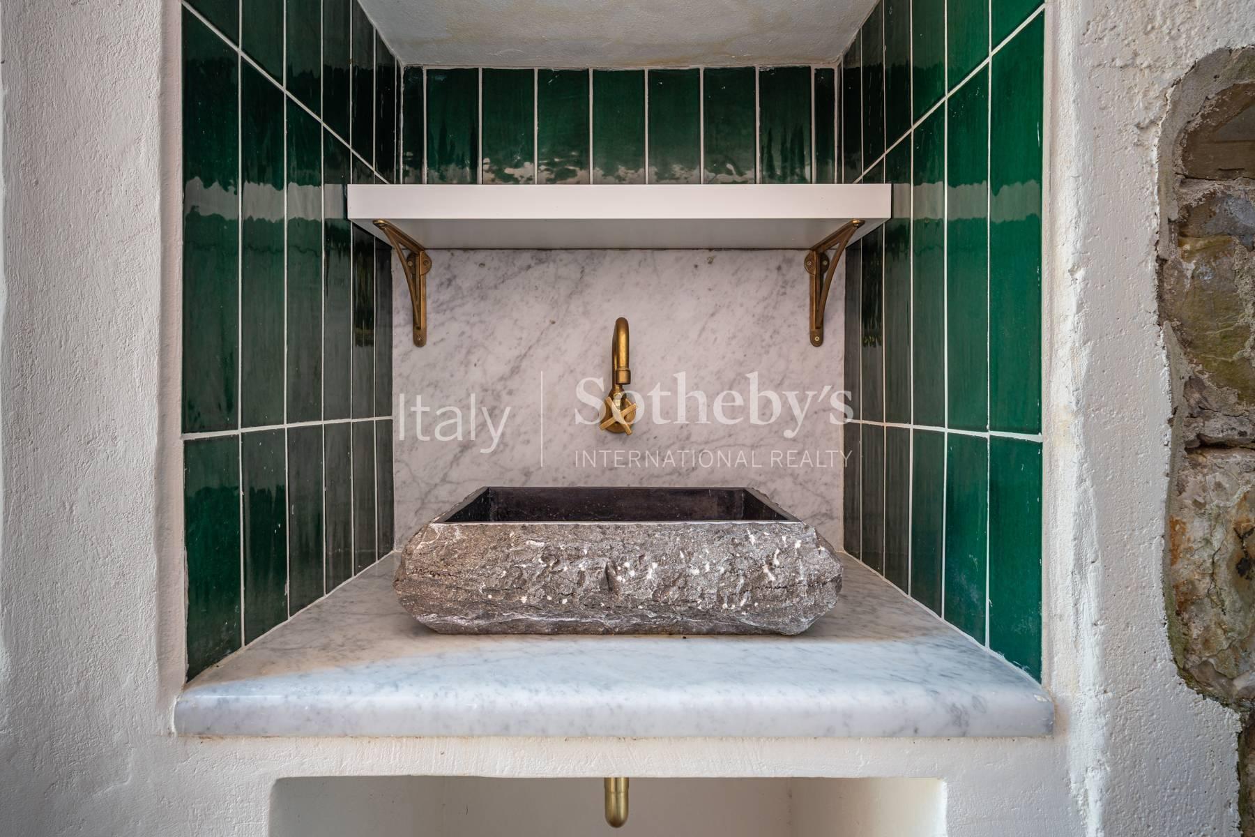 Elegante villa liberty tra le colline di Lucca, in vendita, Lucca | Sotheby’s Realty Italy - 29