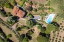 Elegante villa liberty tra le colline di Lucca, in vendita, Lucca | Sotheby’s Realty Italy - 43