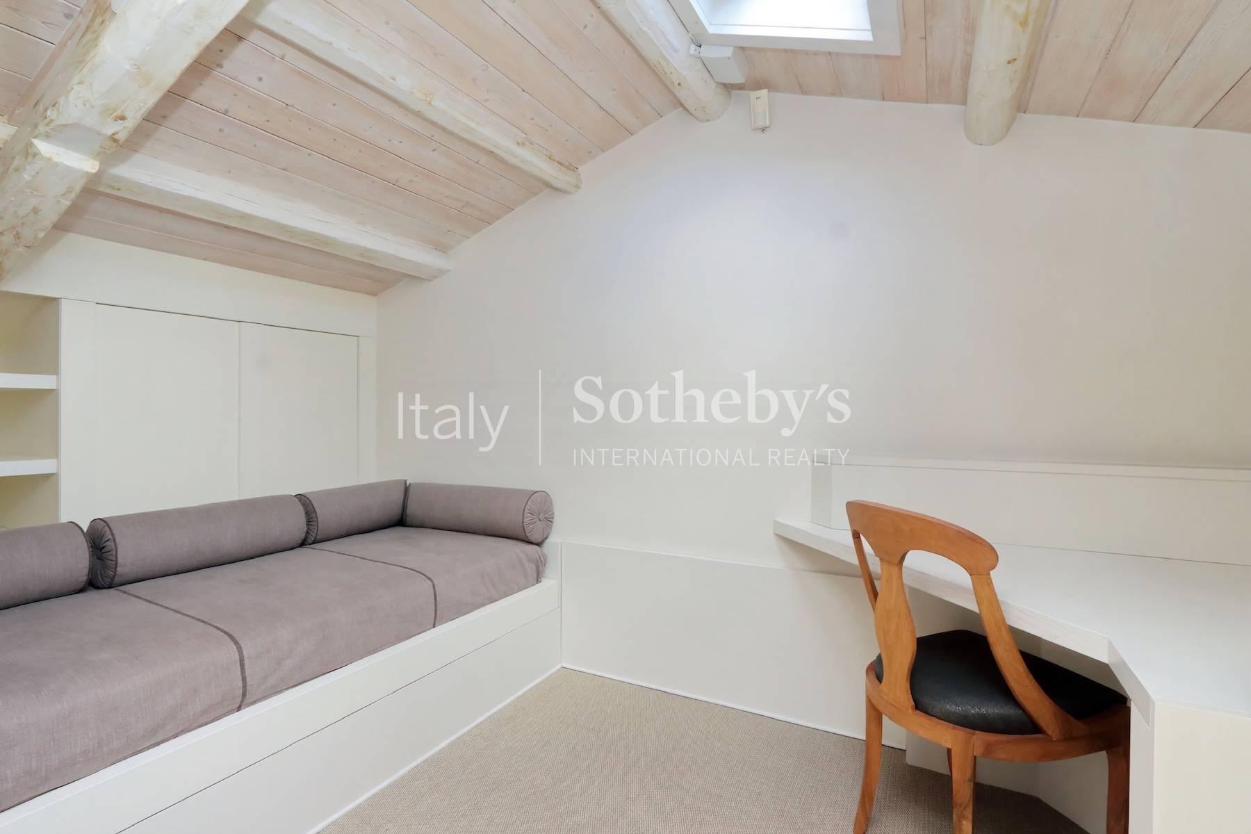 Raffinata proprietà immersa nel verde dell'Appia Antica, in vendita, Roma | Sotheby’s Realty Italy - 33