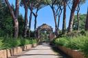 Raffinata proprietà immersa nel verde dell'Appia Antica, in vendita, Roma | Sotheby’s Realty Italy - 49