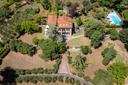 Elegante villa liberty tra le colline di Lucca, in vendita, Lucca | Sotheby’s Realty Italy - 1