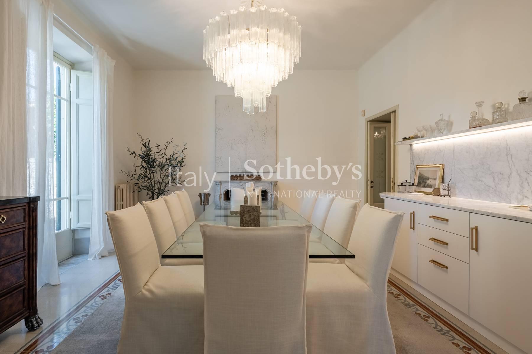 Elegante villa liberty tra le colline di Lucca, in vendita, Lucca | Sotheby’s Realty Italy - 13