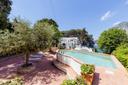 Incantevole villa in posizione riservata, in vendita, Capri | Sotheby’s Realty Italy - 25