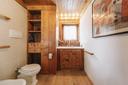 Esclusiva proprietà con vista spettacolare nel cuore di Cortina, in vendita, Cortina d'Ampezzo | Sotheby’s Realty Italy - 14