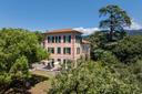Elegante villa liberty tra le colline di Lucca, in vendita, Lucca | Sotheby’s Realty Italy - 3
