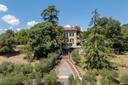 Elegante villa liberty tra le colline di Lucca, in vendita, Lucca | Sotheby’s Realty Italy - 4