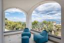 Villa Cerulean nel cuore di Sorrento, in affitto, Sorrento | Sotheby’s Realty Italy - 16