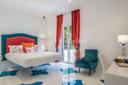 Villa Cerulean nel cuore di Sorrento, in affitto, Sorrento | Sotheby’s Realty Italy - 11