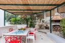 Villa Cerulean nel cuore di Sorrento, in affitto, Sorrento | Sotheby’s Realty Italy - 41