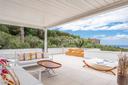 Villa Cerulean nel cuore di Sorrento, in affitto, Sorrento | Sotheby’s Realty Italy - 47