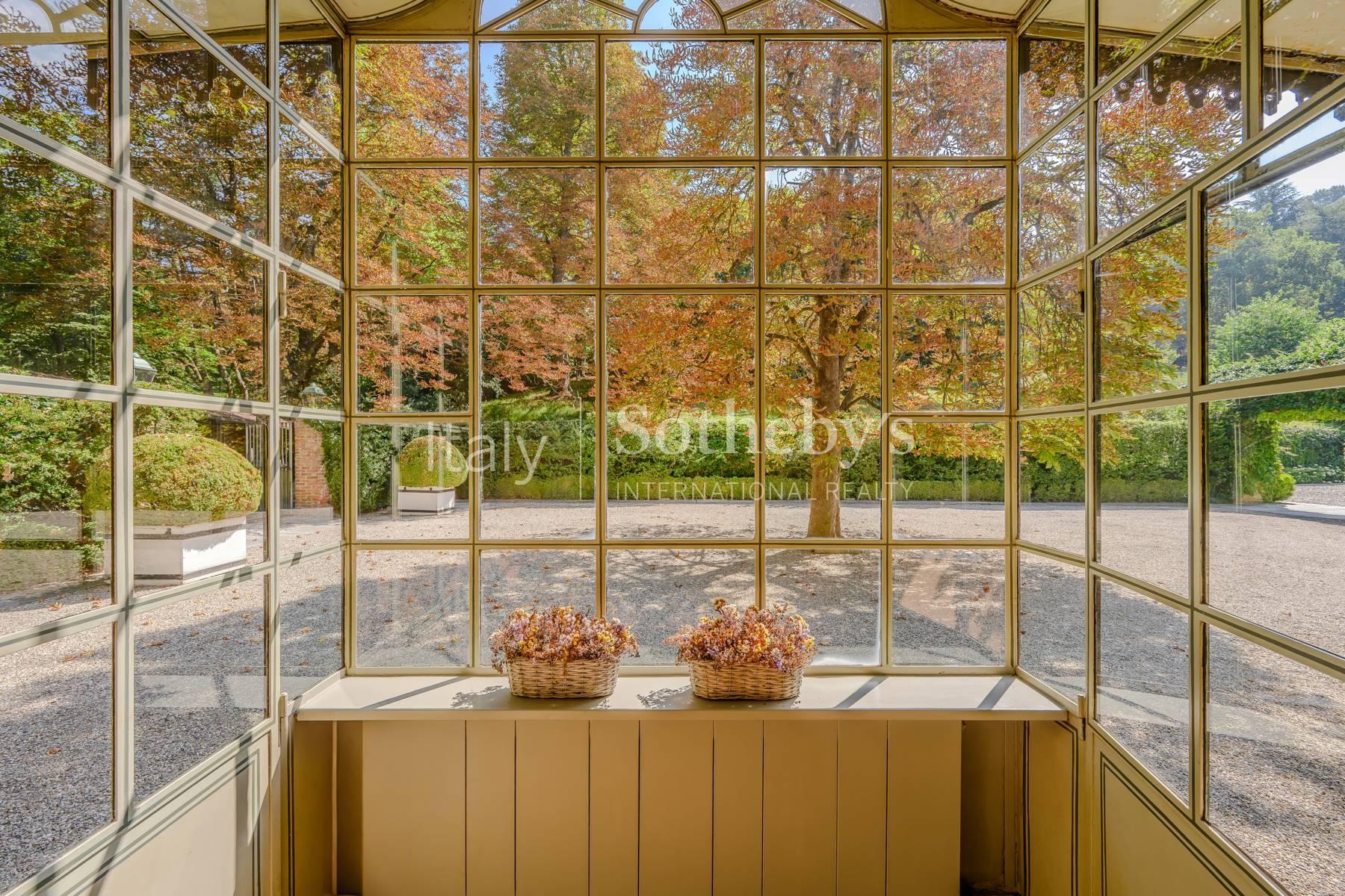 Proprietà iconica immersa nella collina torinese, in vendita, Torino | Sotheby’s Realty Italy - 5
