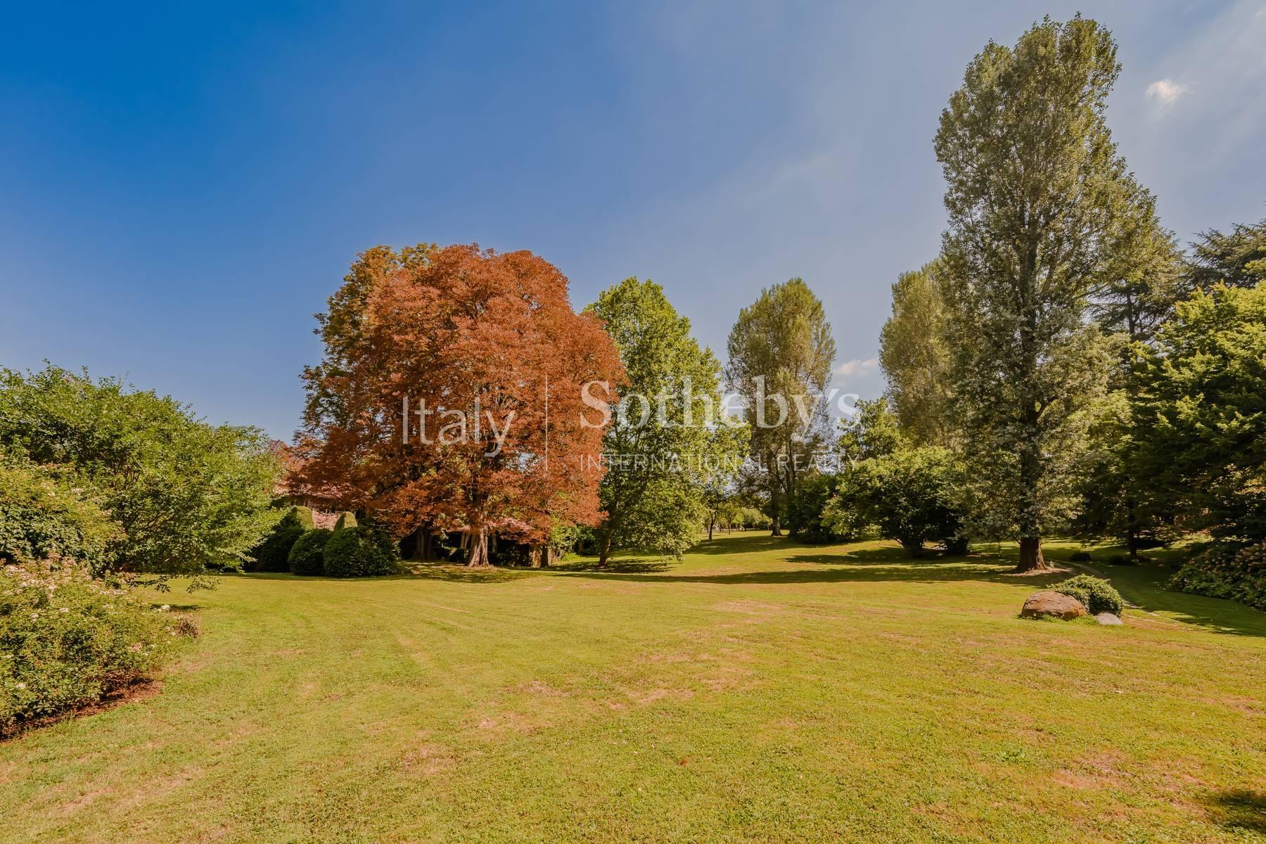 Proprietà iconica immersa nella collina torinese, in vendita, Torino | Sotheby’s Realty Italy - 34