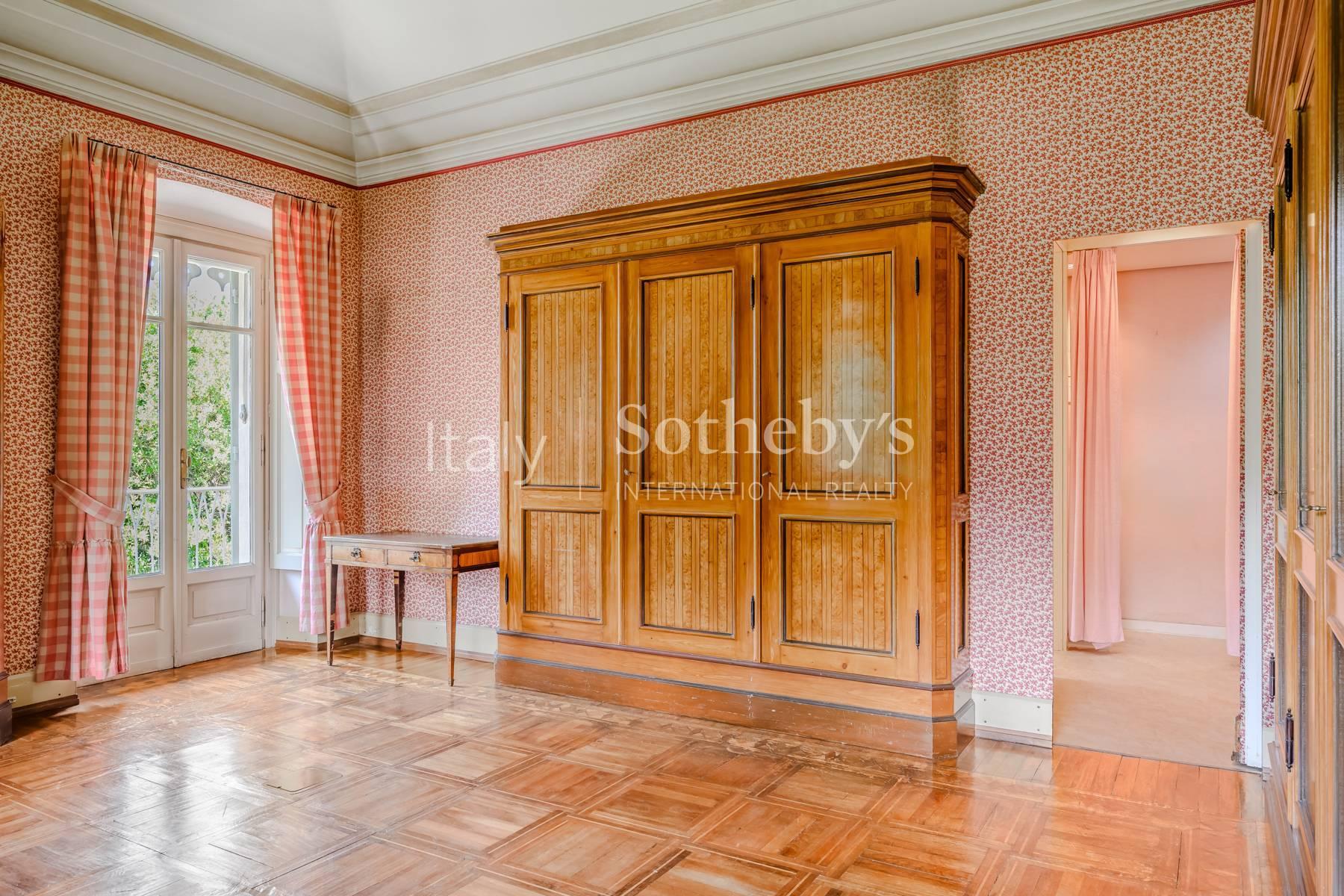 Proprietà iconica immersa nella collina torinese, in vendita, Torino | Sotheby’s Realty Italy - 8