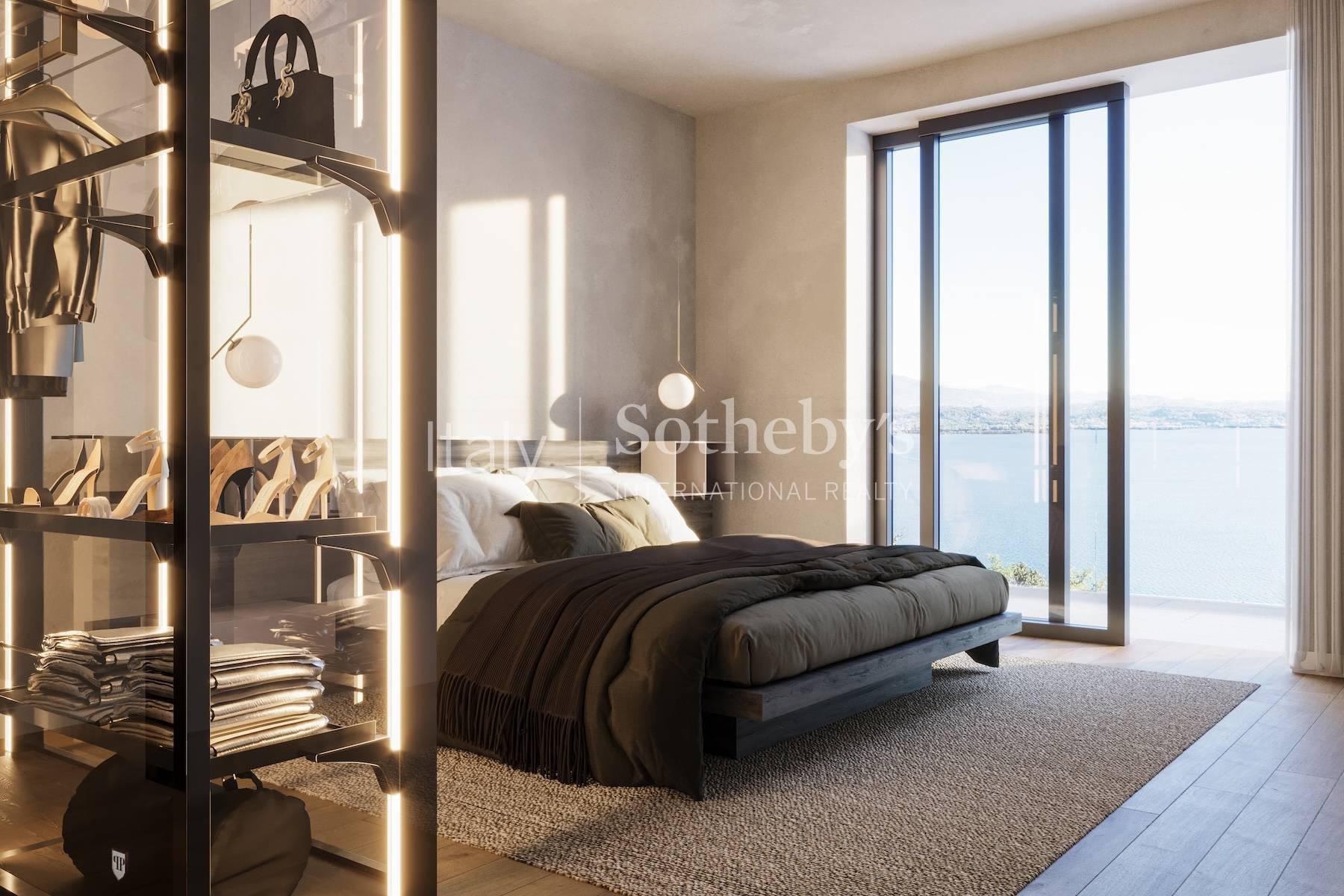 Comfort Contemporaneo con affaccio sul Lago Maggiore - 3
