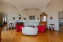 Elegante residenza con terrazza a due passi da Piazza Adriana, in vendita, Roma | Sotheby’s Realty Italy - 7