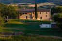 Incantevole villa in Val d'Orcia, in affitto, Buonconvento | Sotheby’s Realty Italy - 4