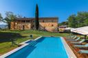 Incantevole villa in Val d'Orcia, in affitto, Buonconvento | Sotheby’s Realty Italy - 3