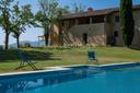 Incantevole villa in Val d'Orcia, in affitto, Buonconvento | Sotheby’s Realty Italy - 14