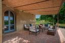 Incantevole villa in Val d'Orcia, in affitto, Buonconvento | Sotheby’s Realty Italy - 16