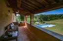 Incantevole villa in Val d'Orcia, in affitto, Buonconvento | Sotheby’s Realty Italy - 19