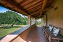 Incantevole villa in Val d'Orcia, in affitto, Buonconvento | Sotheby’s Realty Italy - 20