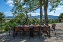 Incantevole villa in Val d'Orcia, in affitto, Buonconvento | Sotheby’s Realty Italy - 21