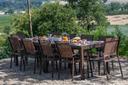 Incantevole villa in Val d'Orcia, in affitto, Buonconvento | Sotheby’s Realty Italy - 22