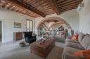 Incantevole villa in Val d'Orcia, in affitto, Buonconvento | Sotheby’s Realty Italy - 33
