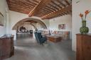 Incantevole villa in Val d'Orcia, in affitto, Buonconvento | Sotheby’s Realty Italy - 34