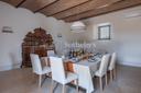Incantevole villa in Val d'Orcia, in affitto, Buonconvento | Sotheby’s Realty Italy - 45