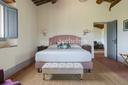 Incantevole villa in Val d'Orcia, in affitto, Buonconvento | Sotheby’s Realty Italy - 51