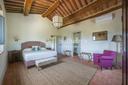 Incantevole villa in Val d'Orcia, in affitto, Buonconvento | Sotheby’s Realty Italy - 52