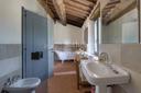 Incantevole villa in Val d'Orcia, in affitto, Buonconvento | Sotheby’s Realty Italy - 53