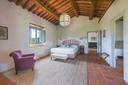 Incantevole villa in Val d'Orcia, in affitto, Buonconvento | Sotheby’s Realty Italy - 50
