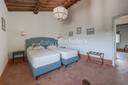 Incantevole villa in Val d'Orcia, in affitto, Buonconvento | Sotheby’s Realty Italy - 63