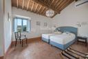 Incantevole villa in Val d'Orcia, in affitto, Buonconvento | Sotheby’s Realty Italy - 64