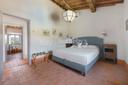 Incantevole villa in Val d'Orcia, in affitto, Buonconvento | Sotheby’s Realty Italy - 67