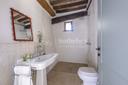 Incantevole villa in Val d'Orcia, in affitto, Buonconvento | Sotheby’s Realty Italy - 77