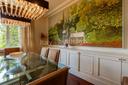 Elegante appartamento con giardino e terrazza ai Parioli, in vendita, Roma | Sotheby’s Realty Italy - 3